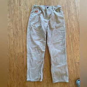 Kids Empyre Corduroy Pants
